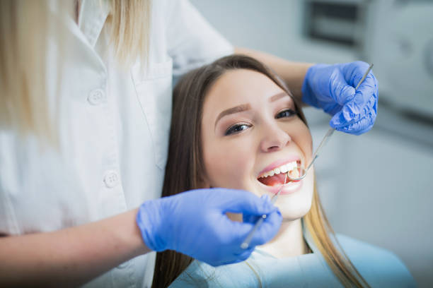 Oral Surgery in Amherst, VA